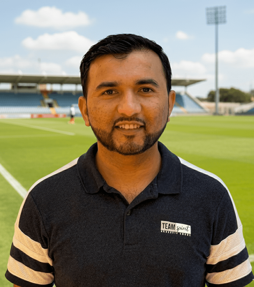 Deepak Patil - AI Systems & Cloud Platform Architect